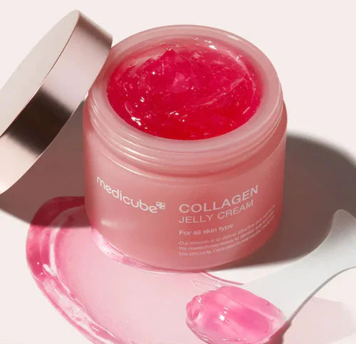 Medicub Jelly Cream