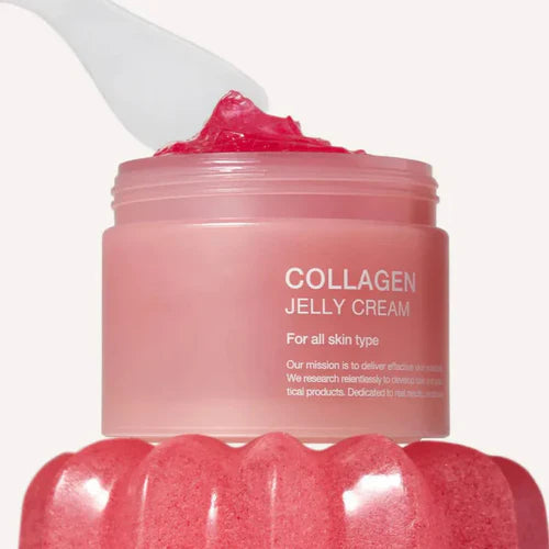 Medicub Jelly Cream