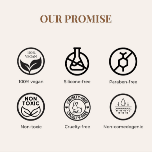 Organic Custom Fragrance Sensational - By Onyx Skin Care Line